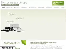 Sites similar to herrenmode-berlin.de