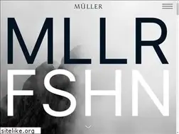 Sites similar to herrenmode.ch