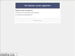 Sites similar to herrenzimmer.de