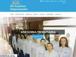 Sites similar to herreraasociados.co