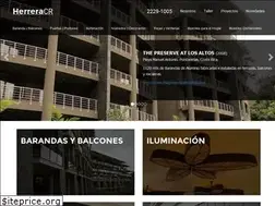 Sites similar to herreracr.com