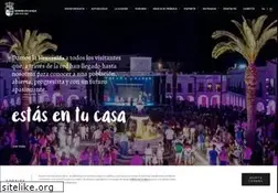 Sites similar to herreradelduque.es