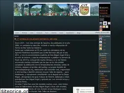 Sites similar to herreradepisuerga.org