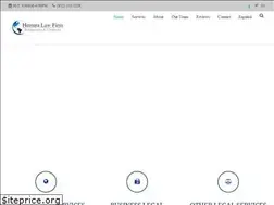 Sites similar to herrerafirm.com