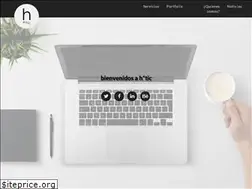 Sites similar to herreratic.es
