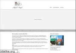 Sites similar to herreriamiguelangel.com.ar