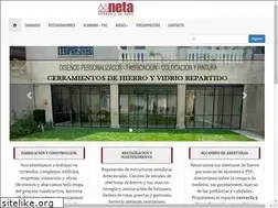 Sites similar to herrerianeta.com.ar