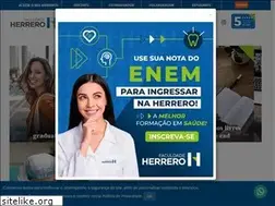 Sites similar to herrero.com.br
