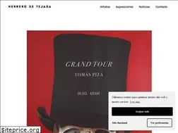 Sites similar to herrerodetejada.com