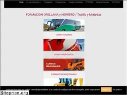 Sites similar to herreroformacion.es