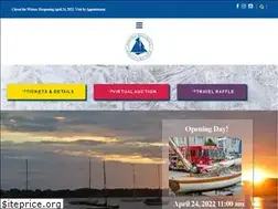Sites similar to herreshoff.org