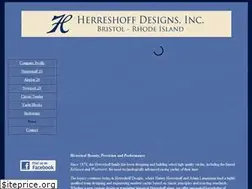 Sites similar to herreshoffdesigns.com