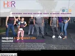 Sites similar to herresiliencycenter.org
