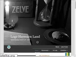 Sites similar to herrezenland.nl