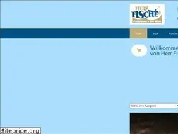 Sites similar to herrfischer.me