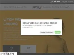 Sites similar to herrfors.fi