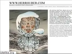 Sites similar to herrhuber.com