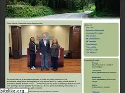 Sites similar to herrickadvisors.com