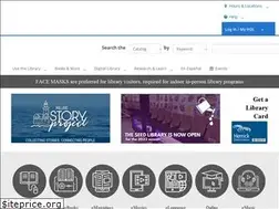 Sites similar to herrickdl.org