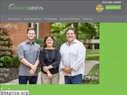 Sites similar to herrickfamilydental.com