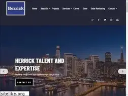 Sites similar to herricksteel.com