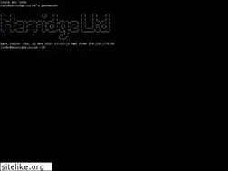 Sites similar to herridge.co.uk