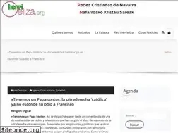 Sites similar to herrieliza.org