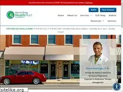 Sites similar to herrindrug.com