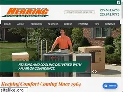 Sites similar to herringac.com