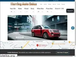 Sites similar to herringautosales.com
