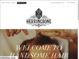 Sites similar to herringbonebarbers.com