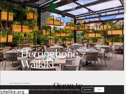 Sites similar to herringboneeats.com