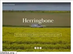 Sites similar to herringbonekitchens.com