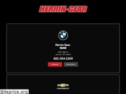Sites similar to herringear.com