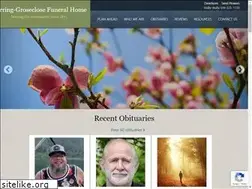 Sites similar to herringgroseclose.com