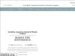 Sites similar to herringplastic.com
