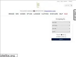 Sites similar to herringshoes.co.uk