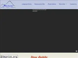 Sites similar to herringtonssierrapines.com