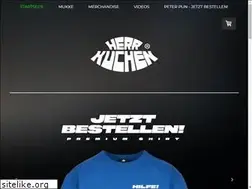Sites similar to herrkuchen.de