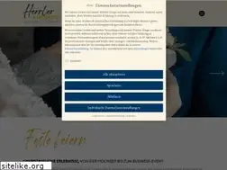 Sites similar to herrler-gourmet.de