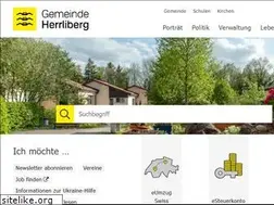 Sites similar to herrliberg.ch