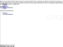 Sites similar to herrlich-sinalieck.de