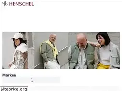 Sites similar to herrlicher-jeans.com