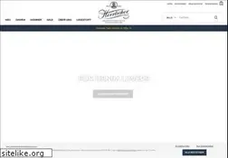 Sites similar to herrlicher-store.de