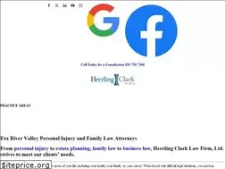 Sites similar to herrlingclark.com