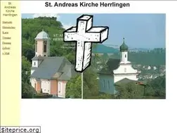 Sites similar to herrlingen.de