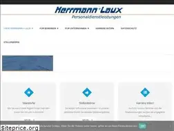 Sites similar to herrmann-laux.de