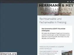 Sites similar to herrmann-mey.de