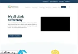 Sites similar to herrmann.com.au