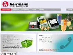 Sites similar to herrmann.com.pl